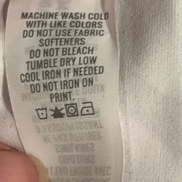 Aerie Offline Legging size medium. Tan with pink animal print Canyon Creek print - Picture 12 of 12